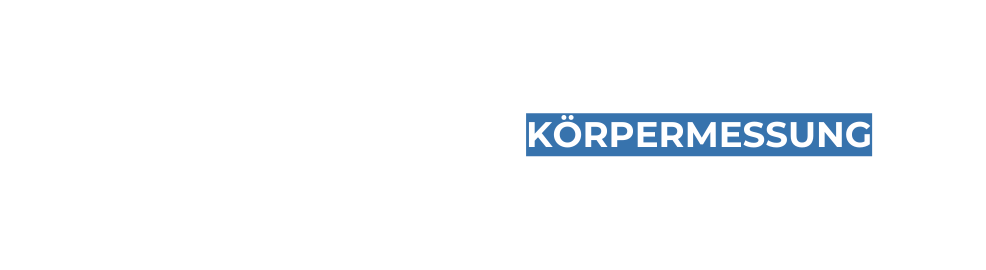 Körpermessung